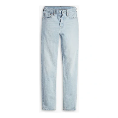 Immagine di Levi&#039;s 501 CROP Jeans a sigaretta, Donna, Taglia: 24x26, Wow me over