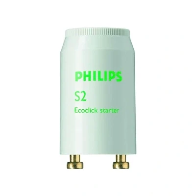 Immagine di S2 4 22W SER 220 240V WH EUR/12X25CT