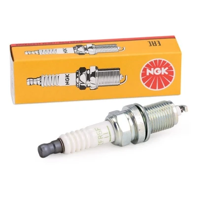 Immagine di NGK 2262 Candela accensione M14 x 1,25 SW: 16 mm HONDA: ACCORD 5, CIVIC 6 Aerodeck, OPEL: Corsa D Hatchback, KIA: cee‘d I Hatchback