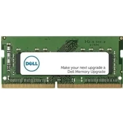 Immagine di Dell AB120716 Modulo memoria Laptop DDR4 32 GB 1 x 3200 MHz 260pin SO DIMM