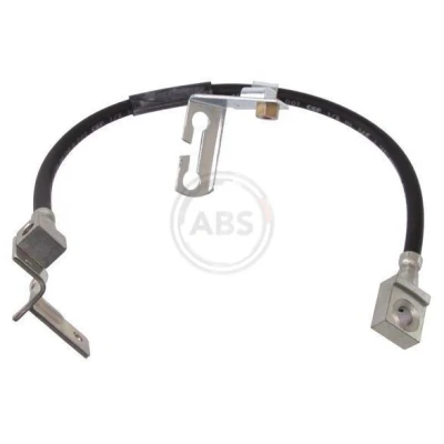 Immagine di A.B.S. SL 4628 Tubi Freno 510 BANJO 11.0 mm