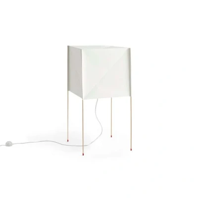 Immagine di HAY Paper Cube, lampada da pavimento