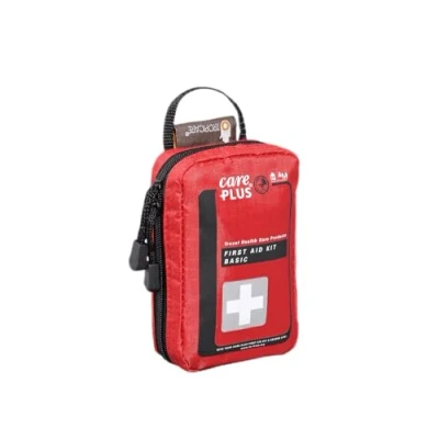 Immagine di Care Plus First Aid Kit Basic Primo soccorso