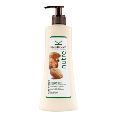 Immagine di KALODERMA FLUIDA NUTRIENTE 400 ML