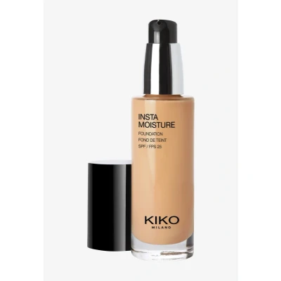 Immagine di KIKO Milano Instamoisture Foundation 14 5. 5G, Fondotinta Fluido Perfezionante Ed Idratante Spf 25
