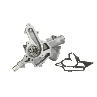 Immagine di Saleri SIL PA1269 Pompa acqua con sensore temperatura motore meccanico OPEL: Meriva A, Corsa D Hatchback, C Hatchback