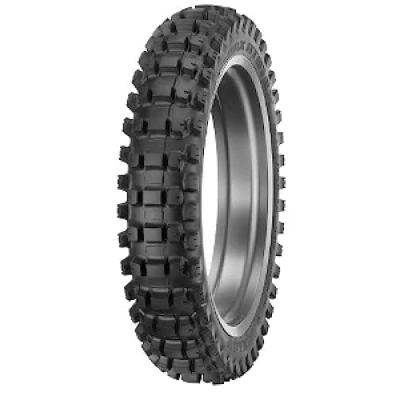 Immagine di Dunlop Geomax AT 81 EX 110/100 R18 64M auto Pneumatici estivi 635923