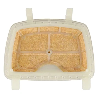 Immagine di SOLLON Filtro Aria per Stihl MS171 MS181 MS211 MS 171 181 211 Ricambi Motoseghe 11391201602