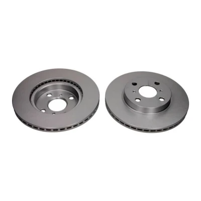 Immagine di QUARO QD7541 Disco freno TOYOTA: Yaris I Hatchback, Verso, MR2 III Cabrio