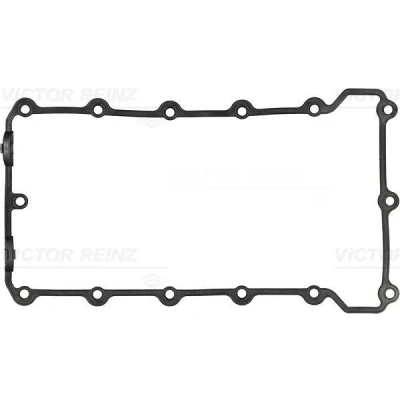 Immagine di REINZ 71 28484 00 Guarnizione Coperchio Punterie ACM (Poliacrilico Caucciù) BMW: 3 Sedan, Coupe, Z3 Roadster