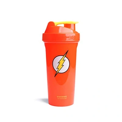 Immagine di Smartshake DC Comics, 800 ml, Flash