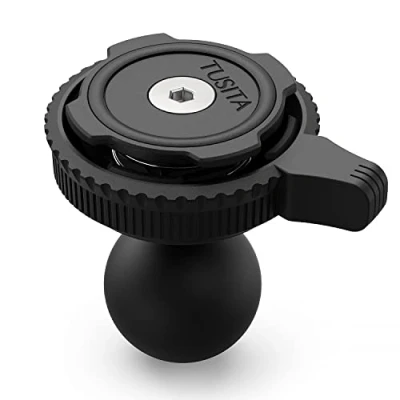 Immagine di TUSITA Twist Lock 1&quot; Sfera Adattatore