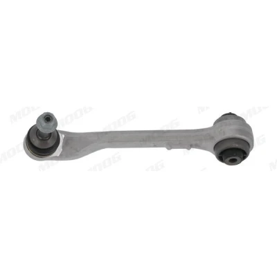 Immagine di MOOG BM TC 16719 Braccio oscillante, Sospensione ruota posteriore, inferiore, Assale anteriore Sx longitudinale oscillante Alluminio