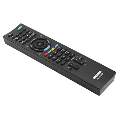 Immagine di Zerone RM ED044 Telecomando universale di ricambio per Sony Smart Digital TV