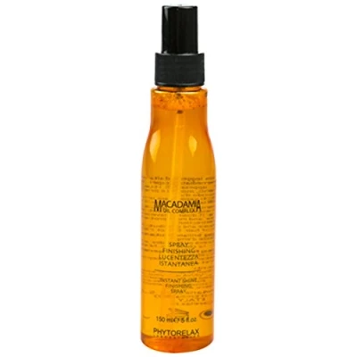 Immagine di Phytorelax Laboratories Instant Shine Finishing Spray 150 ml