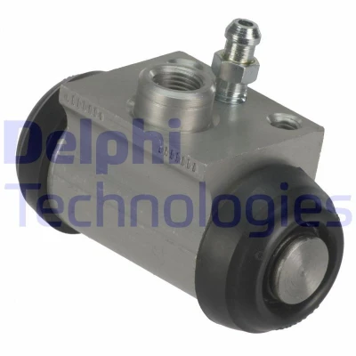 Immagine di DELPHI LW90165 Cilindretto Freno 19 senza regolatore integrato SKODA: Roomster