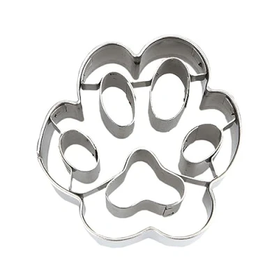 Immagine di Städter Tagliapasta in Acciaio Inox, Argento, 4,5 x 2 cm