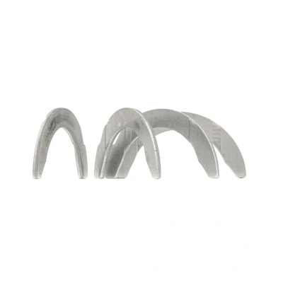 Immagine di MAHLE ORIGINAL 021 AS 20157 000 Spessore di registro, Albero a gomito RENAULT: CLIO 3