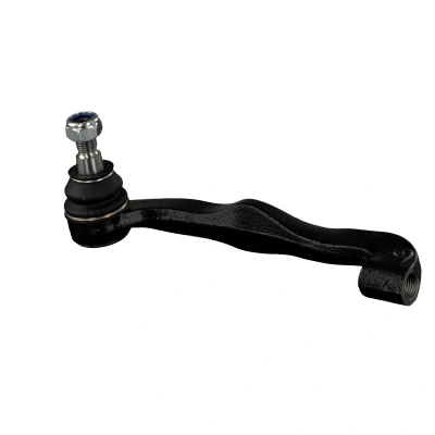 Immagine di febi BILSTEIN 29673 Testina sterzo Plus Assale anteriore Dx con dado autobloccante VOLKSWAGEN: Transporter 5 Bus, Multivan (7HM,