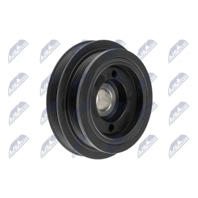 Immagine di NTY RKP TY 033 Puleggia Albero Motore