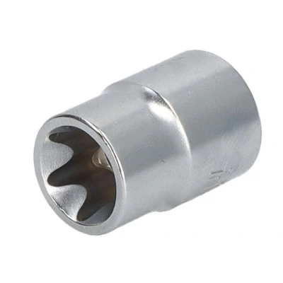 Immagine di Chiave a perno TORX e TAMPER TOPTUL T15
