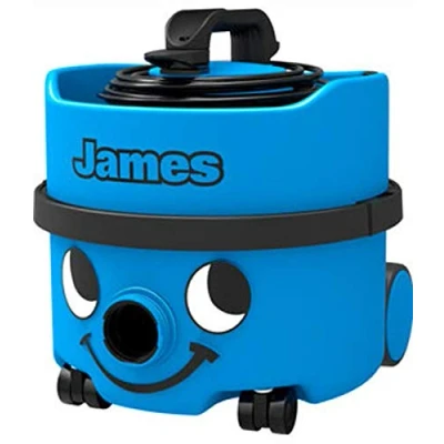 Immagine di Numatic James eco + kit na1 new docking / 2 tools on board JVH18711