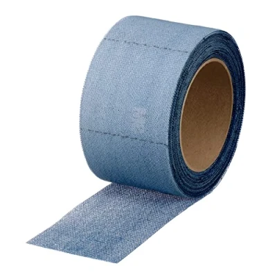 Immagine di 3M Blue Net 36466 Panno lucidante 70mm Dry