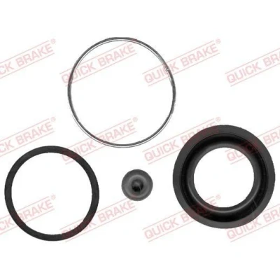 Immagine di QUICK BRAKE 114 0272 Kit Revisione Pinze Freno 32 TOYOTA: RAV4 II SUV