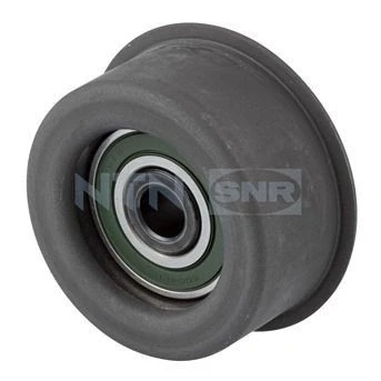 Immagine di SNR GE353.13 Galoppino/Guidacinghia, Cinghia dentata OPEL: Astra H Hatchback, Corsa D Mokka / X