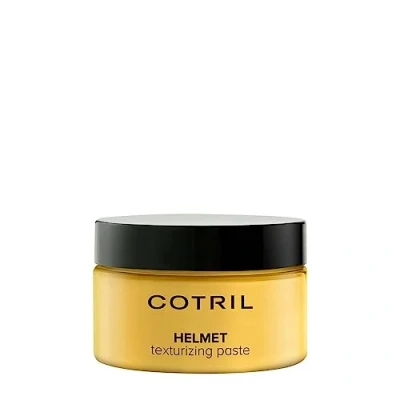 Immagine di Cotril Creative Walk Helmet Texturizing Paste 100ml cera modellante lucida