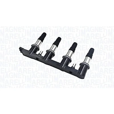 Immagine di MAGNETI MARELLI 060717147012 Bobina d&#039;accensione OPEL: Zafira B, Mokka / X, C Tourer, CHEVROLET: Aveo Hatchback, Cruze Sedan, Trax