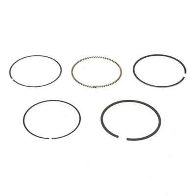 Immagine di GOETZE ENGINE 08 439400 00 Kit Fasce Elastiche 76