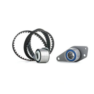 Immagine di SKF VKMA 06103 Kit cinghia di distribuzione 127 con profilo dente arrotondato RENAULT: MEGANE 1 Coach, 1, ESPACE 3, VOLVO: 480 E