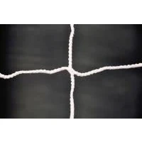 Immagine di POWERSHOT rete ammortizzatore pallamano e beach 4 mm, colore: bianco, anti UV ultra resistente