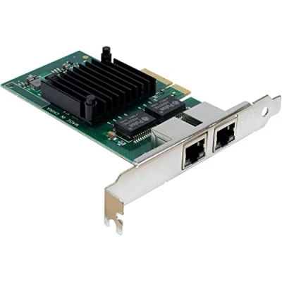 Immagine di Inter Tech ST 727 Scheda PCI Express PCIe
