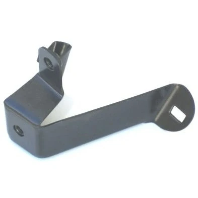 Immagine di PRASCO OP0281004 Supporto, Paraurti anteriore Sx OPEL: Corsa B Hatchback