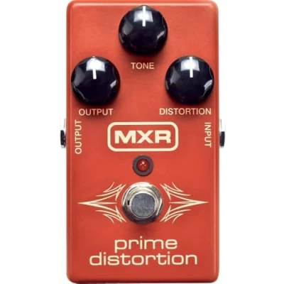 Immagine di MXR M 69 Prime Distortion Chitarra Effetto