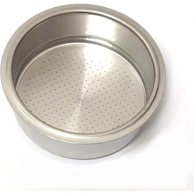 Immagine di Jpshop Filtro Crema 2 Tazze Compatibile per Macchina da Caffè Mokona Bialetti
