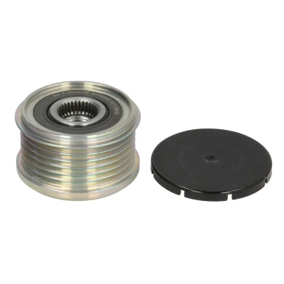 Immagine di INA 535 0062 10 Puleggia Alternatore 38,3 Attrezzi speciali necessari per montaggio CITROËN: C4 I Grand Picasso, Picasso 1, C5 III Station Wagon