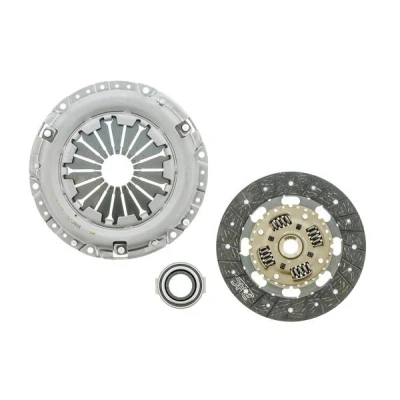 Immagine di AISIN Clutch Kit (3P) KH 074 frizione a tre pezzi/in parti con spingidisco disco frizione, cuscinetto disinnesto 215