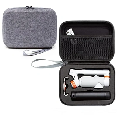 Immagine di per Insta360 Flow Storage Bag Handheld Mobile Phone Gimbal Stabilizzatore Custodia Protettiva Insta 360 Carry Cover