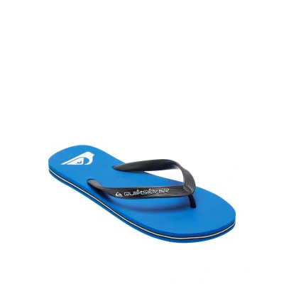 Immagine di Quiksilver Molokai CORE Infradito, Uomo, Taglia: 47, Blue 1 Sintetico