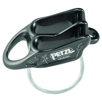 Immagine di Petzl Reverso Climbing gear