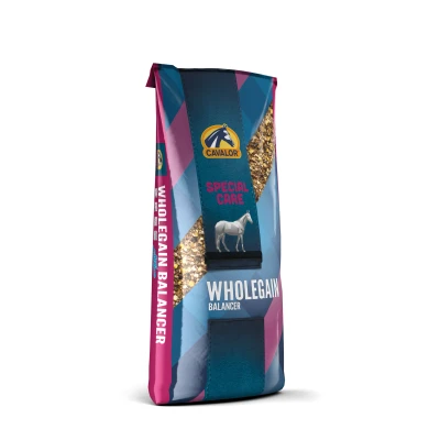 Immagine di Cavalor WholeGain 20kg