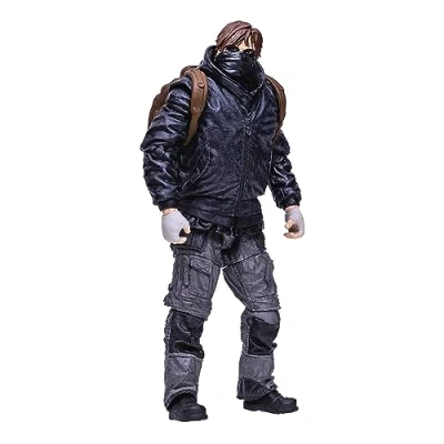 Immagine di McFarlane TM15082 DC Batman Movie 7 Inch Figure Bruce Wayne Wave 1 Collezionabile, Multicolore