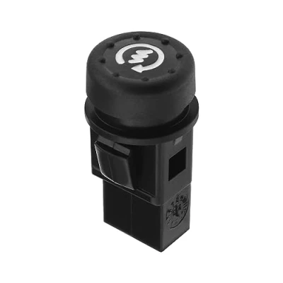 Immagine di Be In Your Mind Pulsante di avviamento moto 2 pin compatibile con Piaggio Aprilia Derbi Gilera