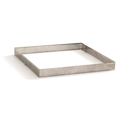 Immagine di Decora 0064052 Forma Microforata 15 X 3,5 H Cm Inox