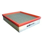 Immagine di ALCO FILTER MD 8492 filtro aria 59,5 239,0 299,0 Cartuccia SSANGYONG: Kyron, Korando II SUV, Actyon Sports I Pick up