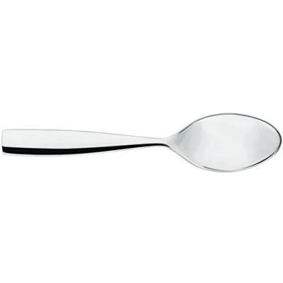 Immagine di Alessi MW03/1 Dressed Cucchiaio da Tavola, Acciaio Inossidabile 18/10