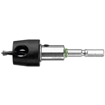 Immagine di Festool Punta con limitatore di profondità BTA HW D 5 CE